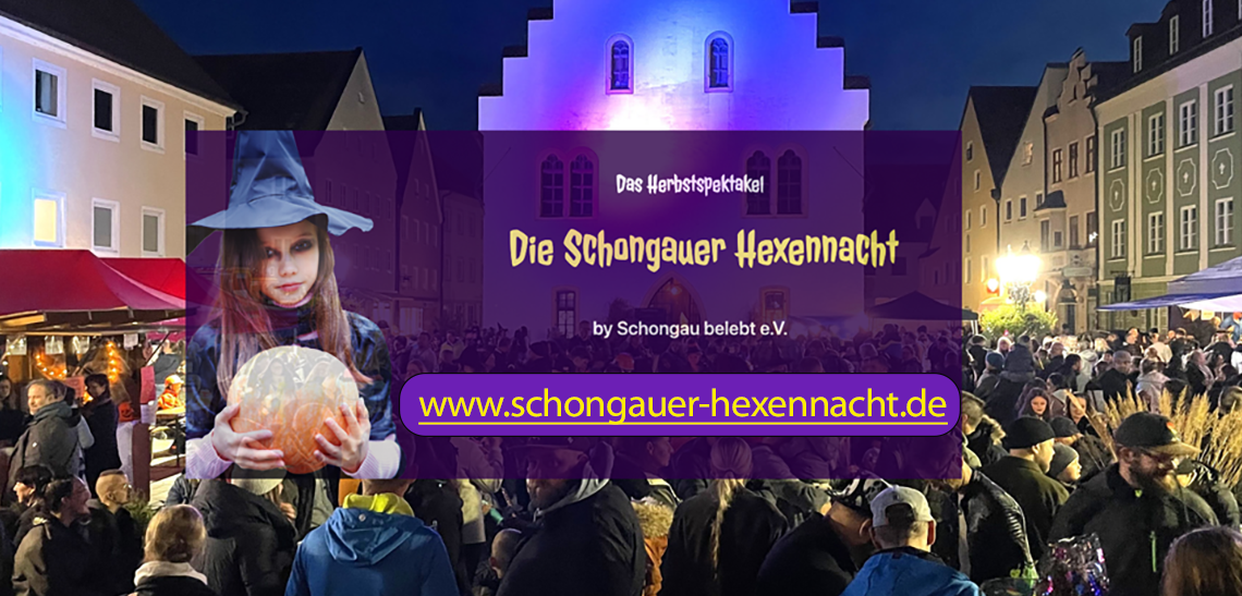 Schongauer Hexennacht