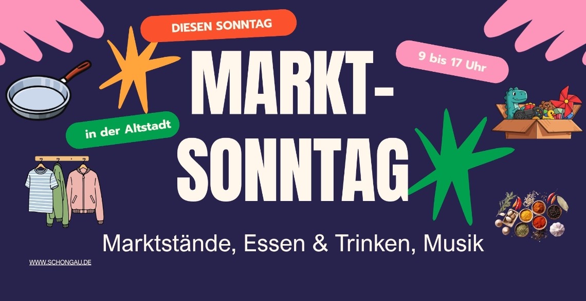 Schongauer Hexennacht